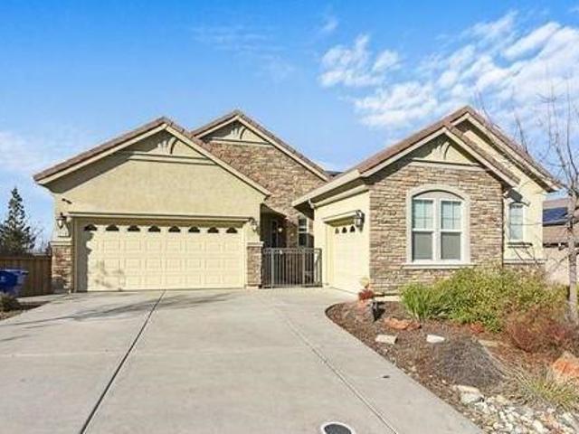 House for sale in El Dorado Hills, California