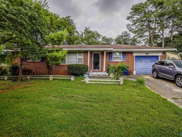 House for sale in Huntsville, Alabama