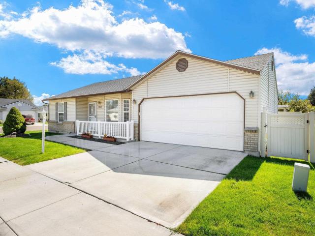 House for sale in Glenn Meadows Estates, Caldwell