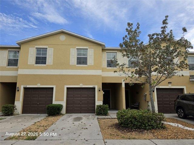 Townhouse for sale in Ruskin, Hillsborough County