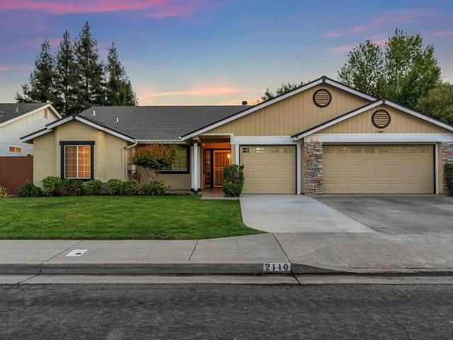 House for sale in Clovis, Fresno County