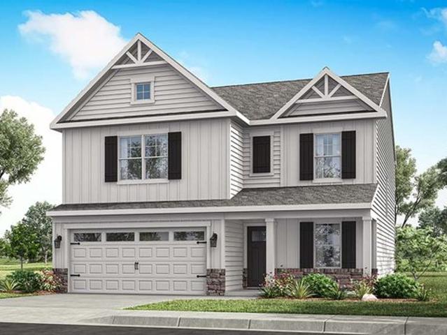 House for sale in Springfield, Ohio