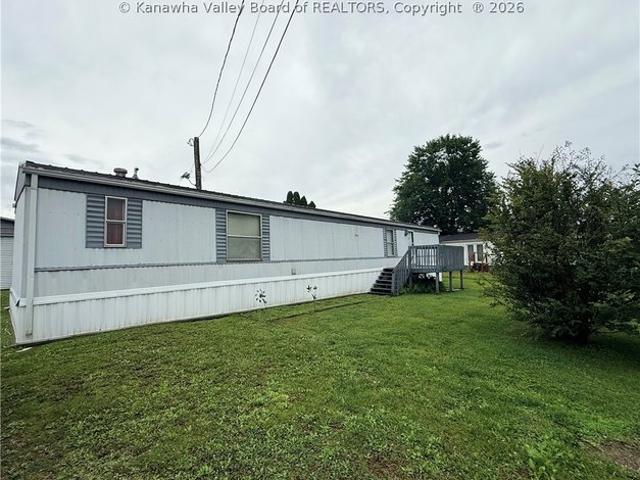 House for sale in Culloden, West Virginia