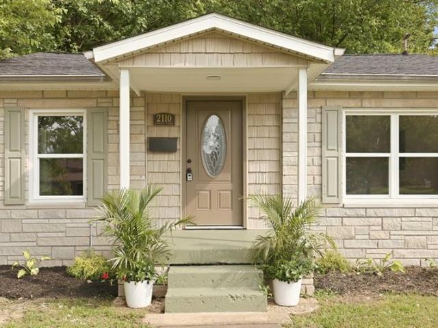 House for sale in Paducah, Kentucky