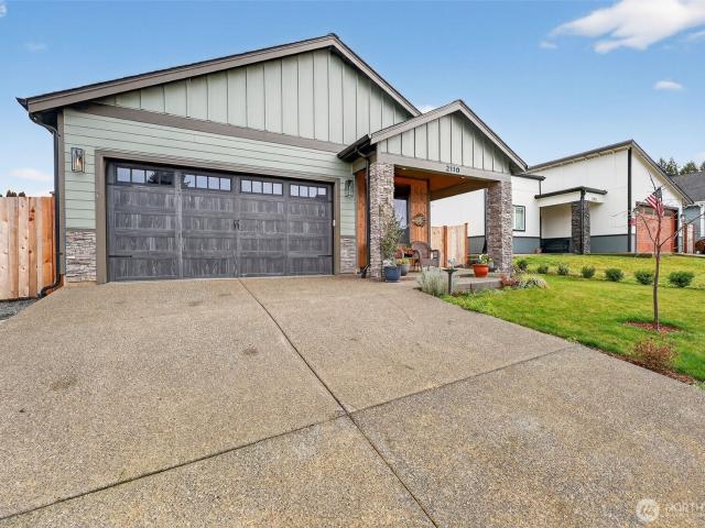 Property for sale in Winlock, Washington