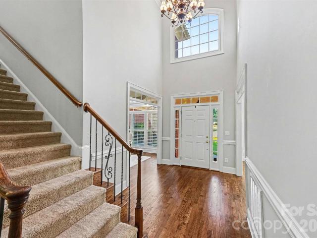 House for sale in Marvin, North Carolina