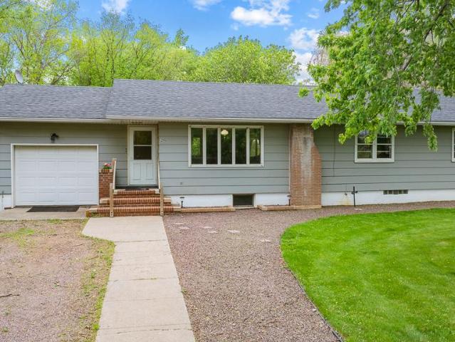 House for sale in Canby, Minnesota