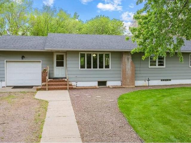 House for sale in Canby, Minnesota