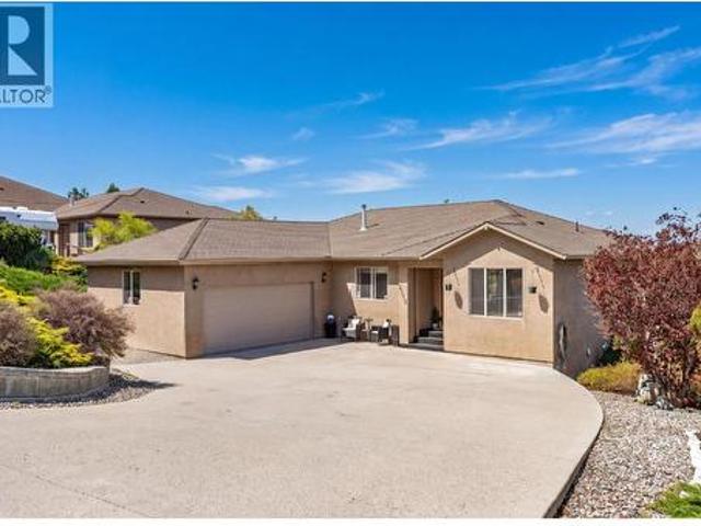 House for sale in West Kelowna, British Columbia