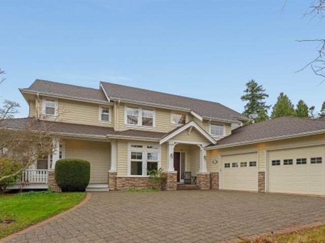 House for sale in Surrey, British Columbia