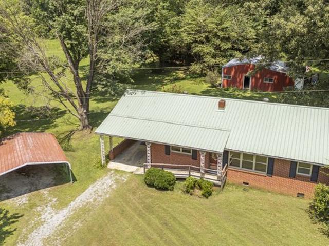 Farm for sale in Tennessee