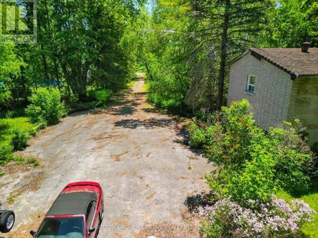 Land for sale in Innisfil, Ontario