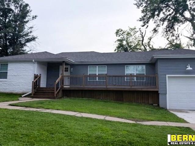 House for sale in Nebraska