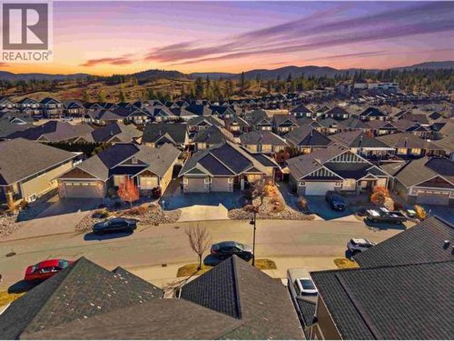 House for sale in Penticton, British Columbia