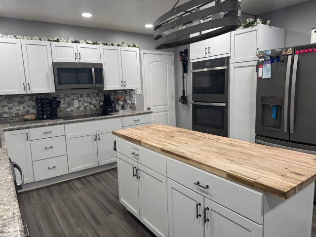 House for sale in Crawfordsville, Indiana