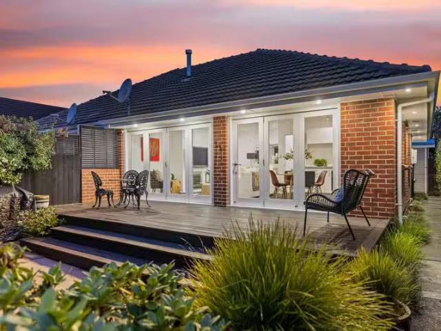 House for sale in Merivale, Canterbury