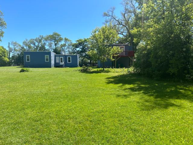 House for sale in Zion, Illinois