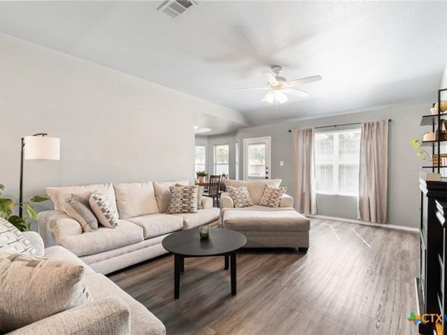 House for sale in Belton, Texas