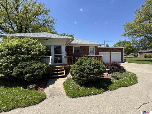 House for sale in Nebraska