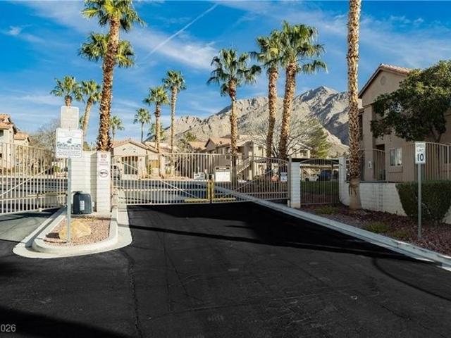 Condo for sale in Las Vegas, Nevada
