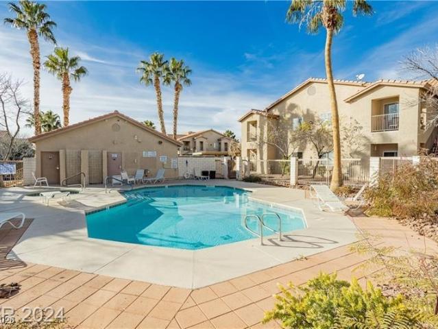Condo for sale in Nevada