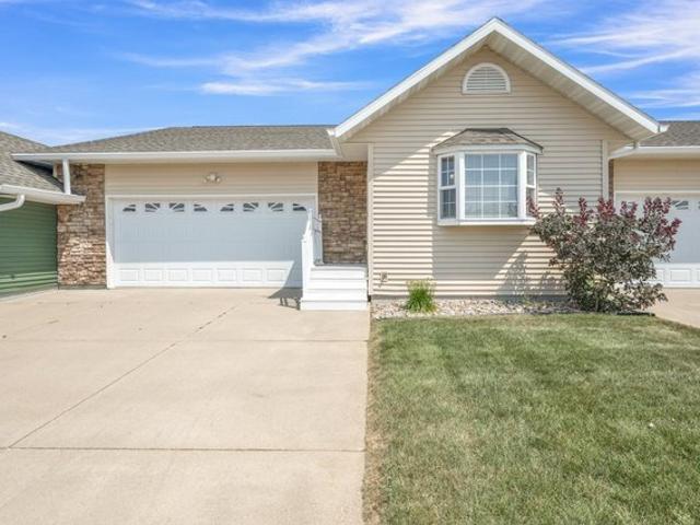 Condo for sale in Milford, Iowa