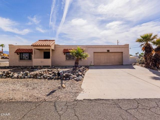 House for sale in Lake Havasu City, Arizona