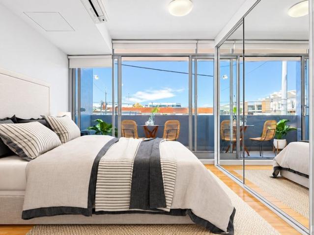 Apartment for rent in Moonee Ponds, Melbourne