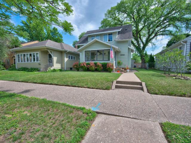 House for sale in La Crosse, Wisconsin