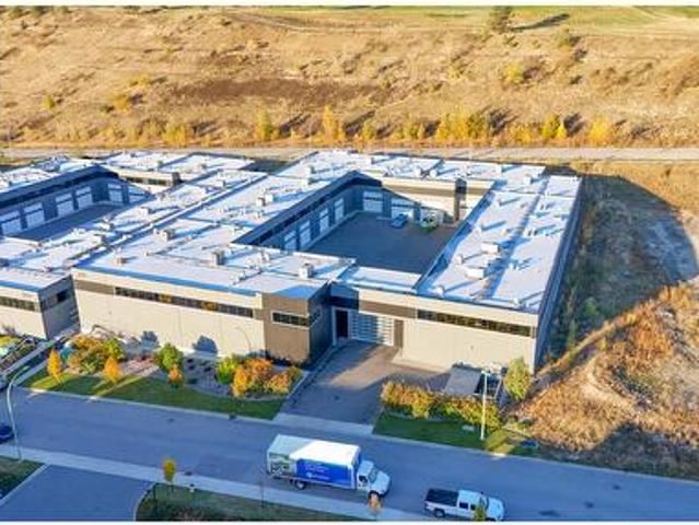 Commercial for sale in Quail Ridge, Kelowna