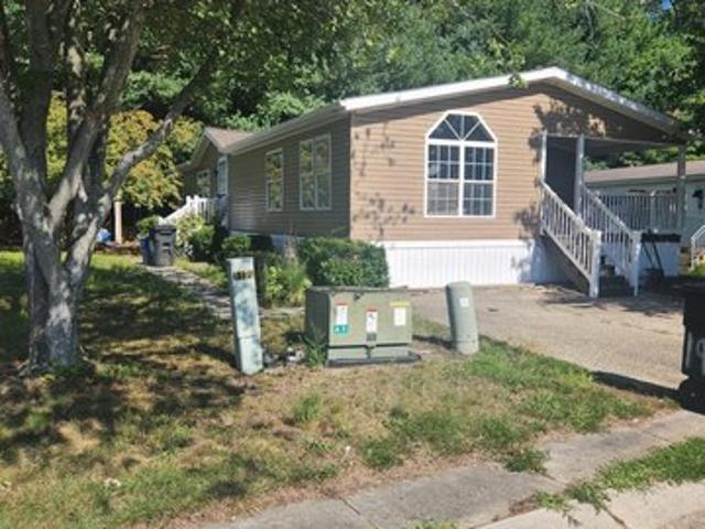 House for sale in Millville, New Jersey