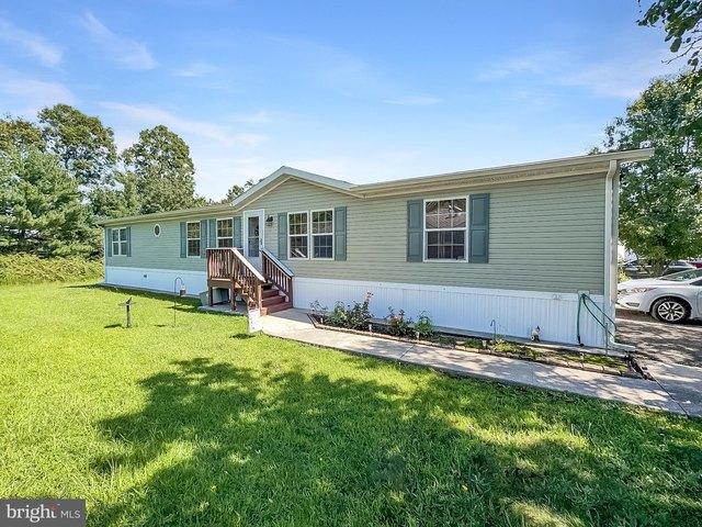 House for sale in Millville, New Jersey