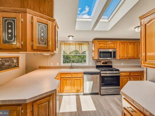 House for sale in Millville, New Jersey
