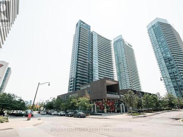 Condo for sale in Woburn, Ontario