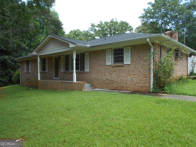 House for rent in Monroe, Georgia