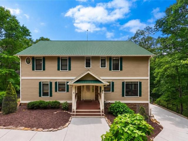 House for sale in Pickens, Georgia