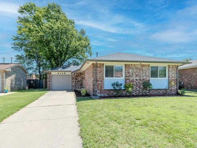 House for sale in Kansas