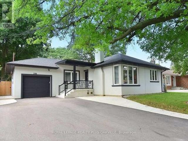 House for sale in Mississauga, Ontario