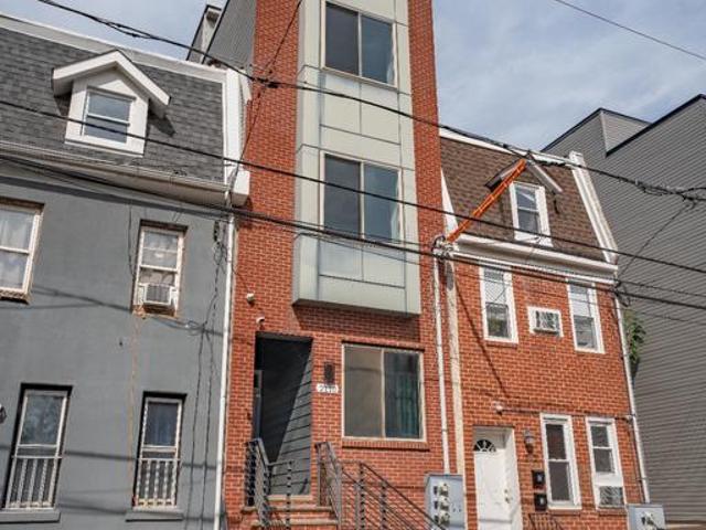House for sale in Philadelphia, Pennsylvania