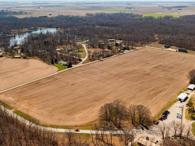 Land for sale in Saint Elmo, Illinois