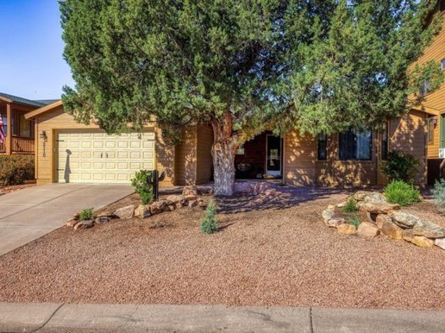House for sale in Gila, Arizona