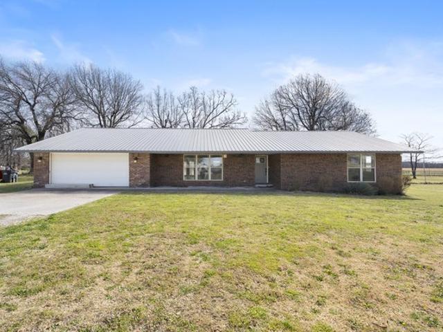 House for sale in Eucha, Oklahoma