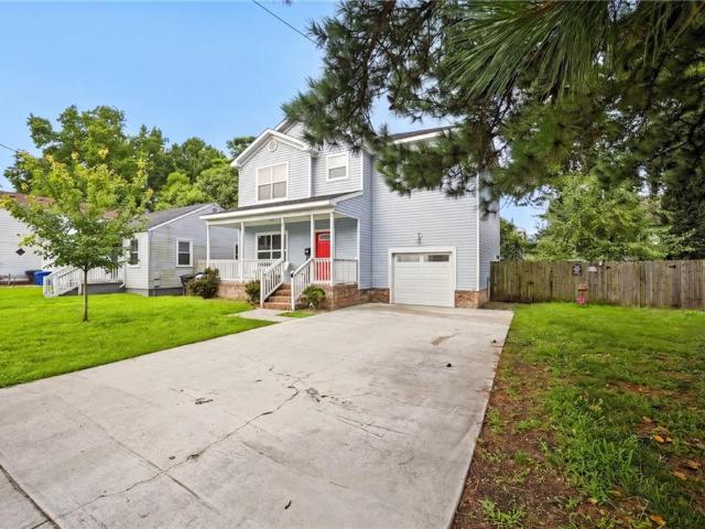 Townhouse for sale in Virginia