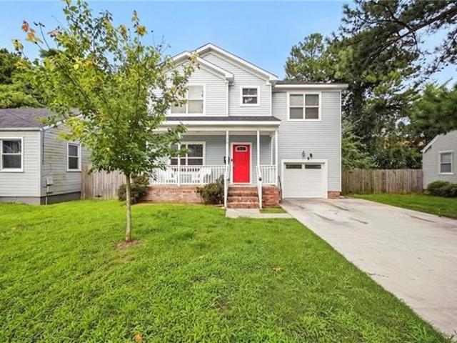 Townhouse for sale in Virginia