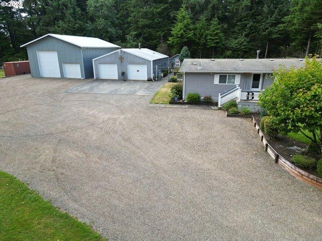 House for sale in Long Beach, Washington