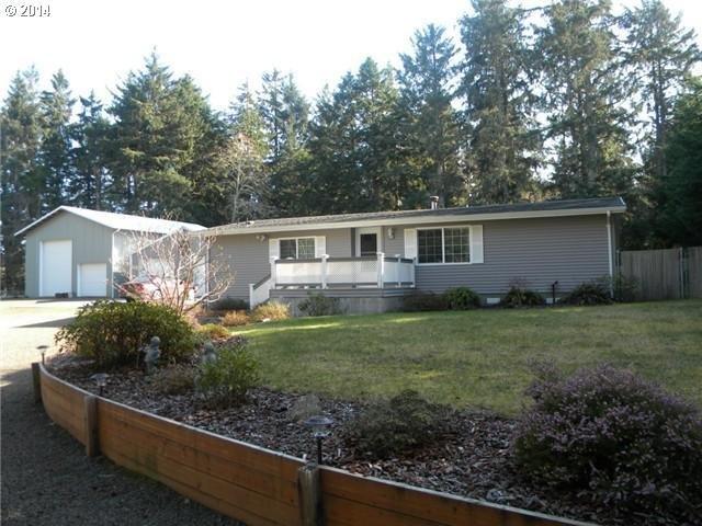 House for sale in Long Beach, Pacific County