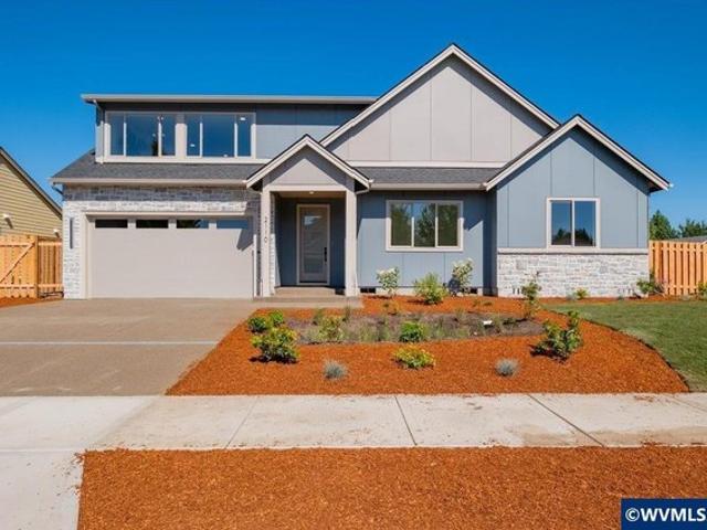 House for sale in Oregonia