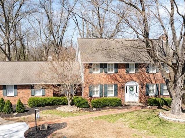 House for sale in Godfrey, Illinois