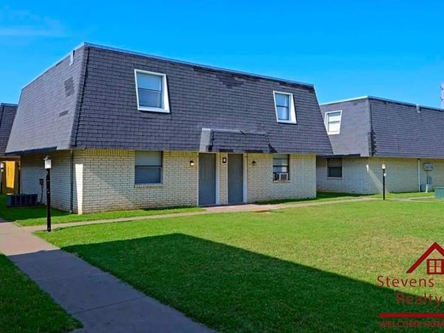 House for sale in Lawton, Oklahoma