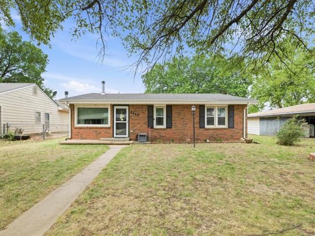 House for sale in Kansas